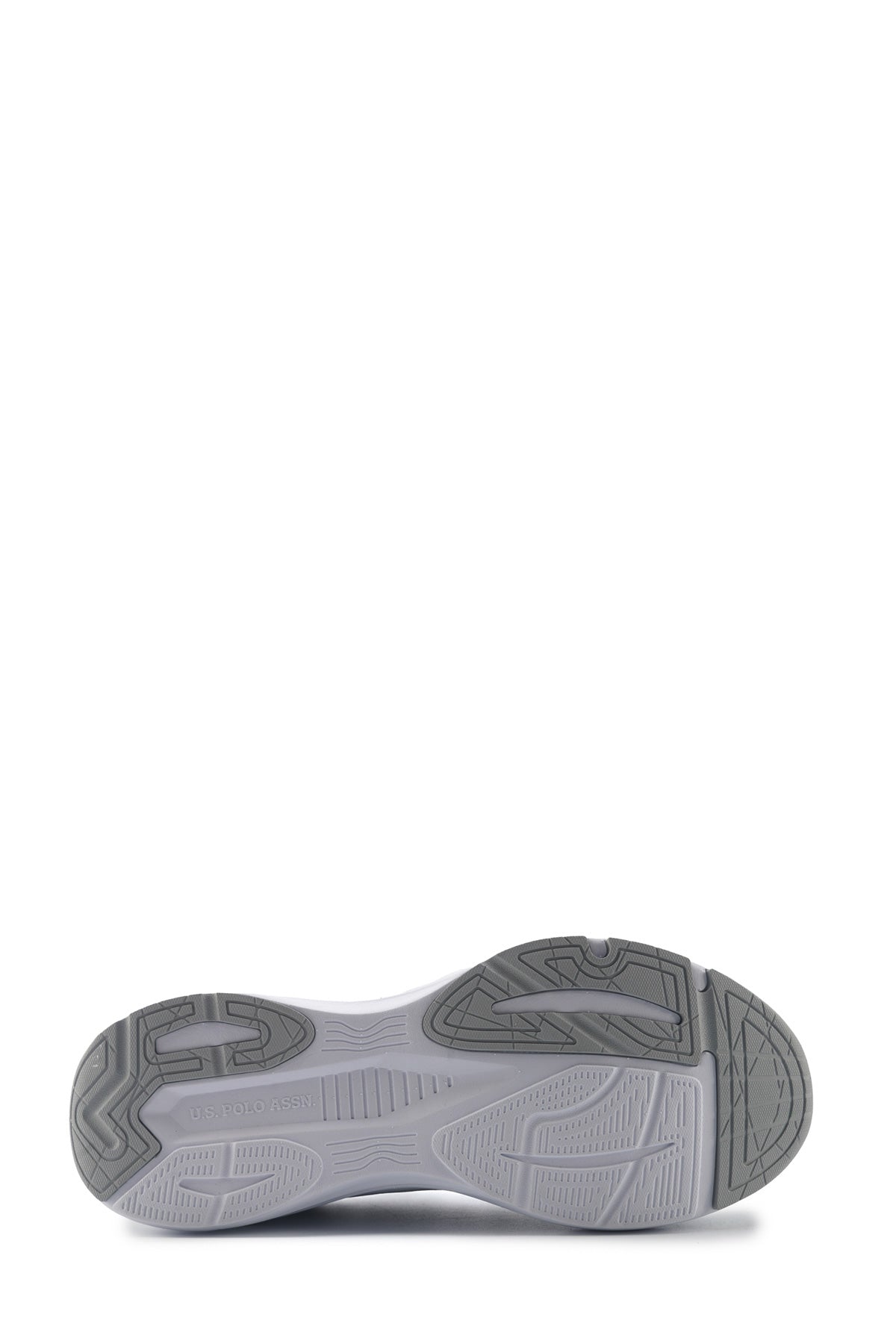 ALFIE 5FX Grey Men's Running Shoes