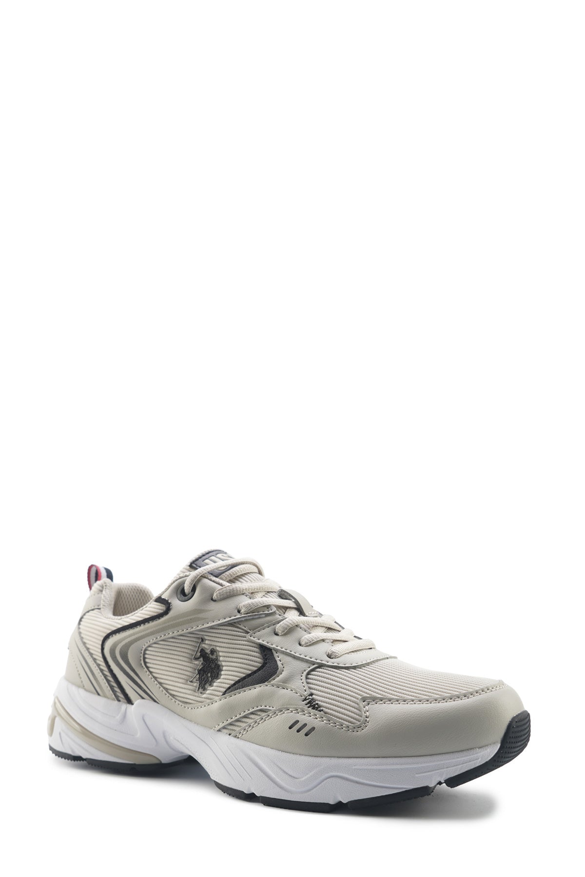ARDEN 5FX White Men's Sneaker