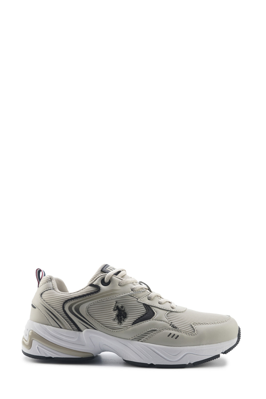 ARDEN 5FX White Men's Sneaker
