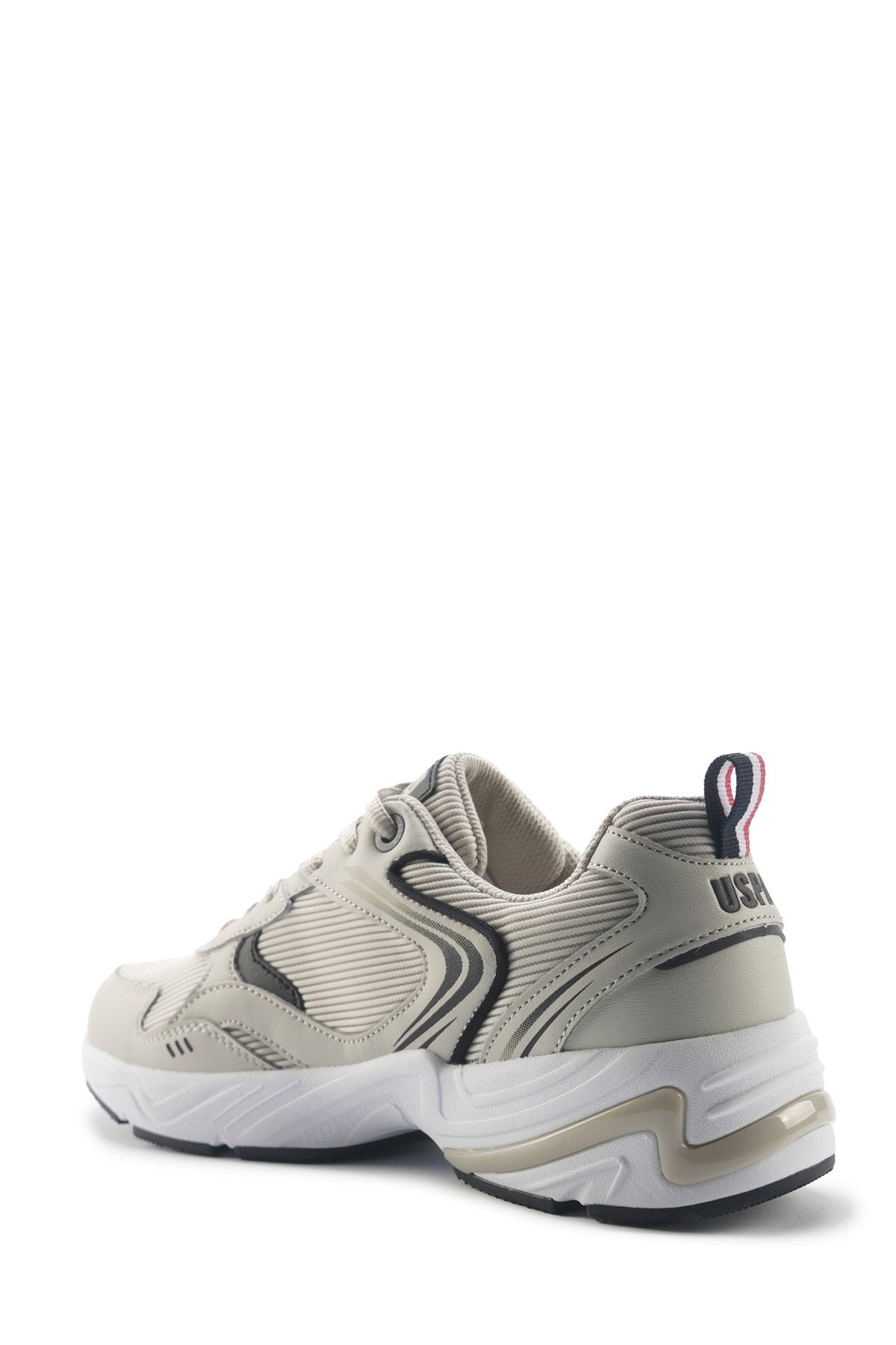 ARDEN 5FX White Men's Sneaker