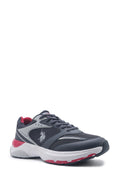 WALOR 5FX Navy Blue Men's Running Shoes