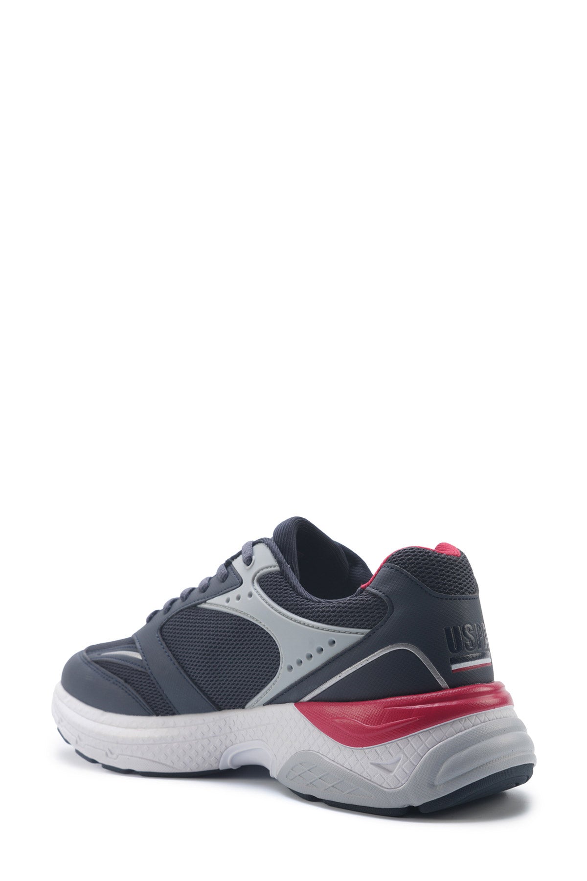 WALOR 5FX Navy Blue Men's Running Shoes
