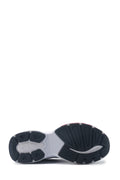 WALOR 5FX Navy Blue Men's Running Shoes