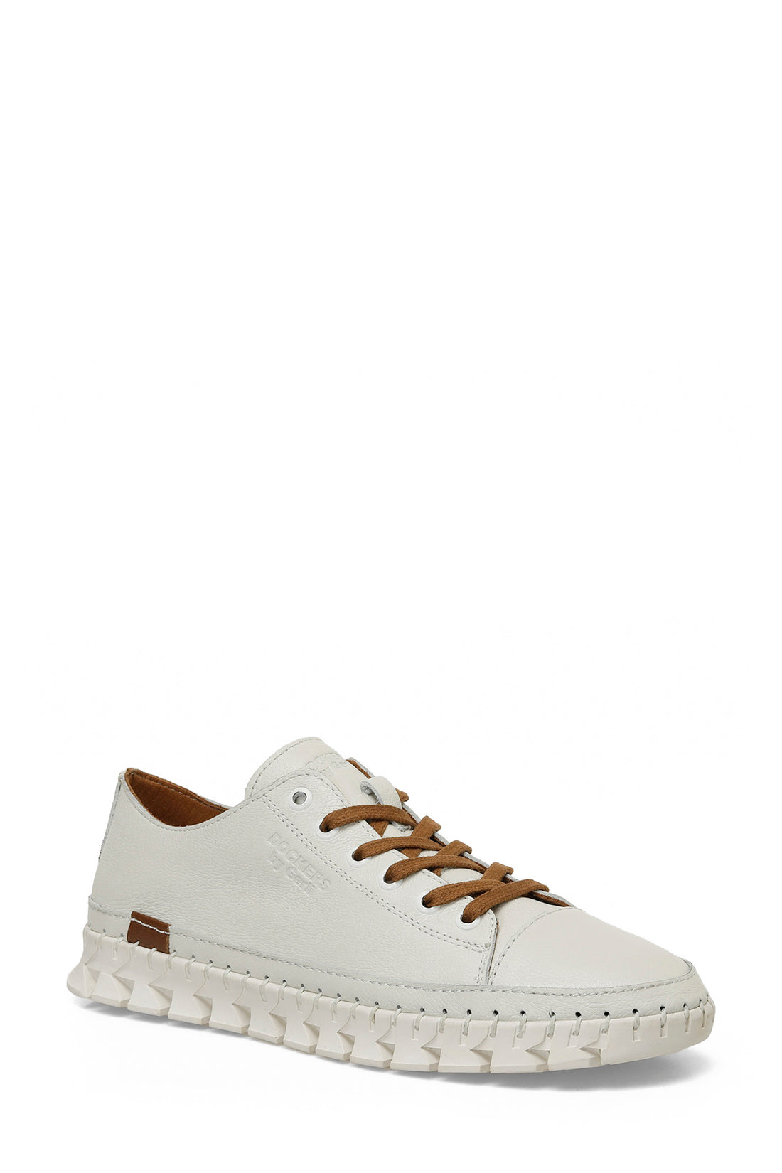 238644 5FX White Men's Shoes