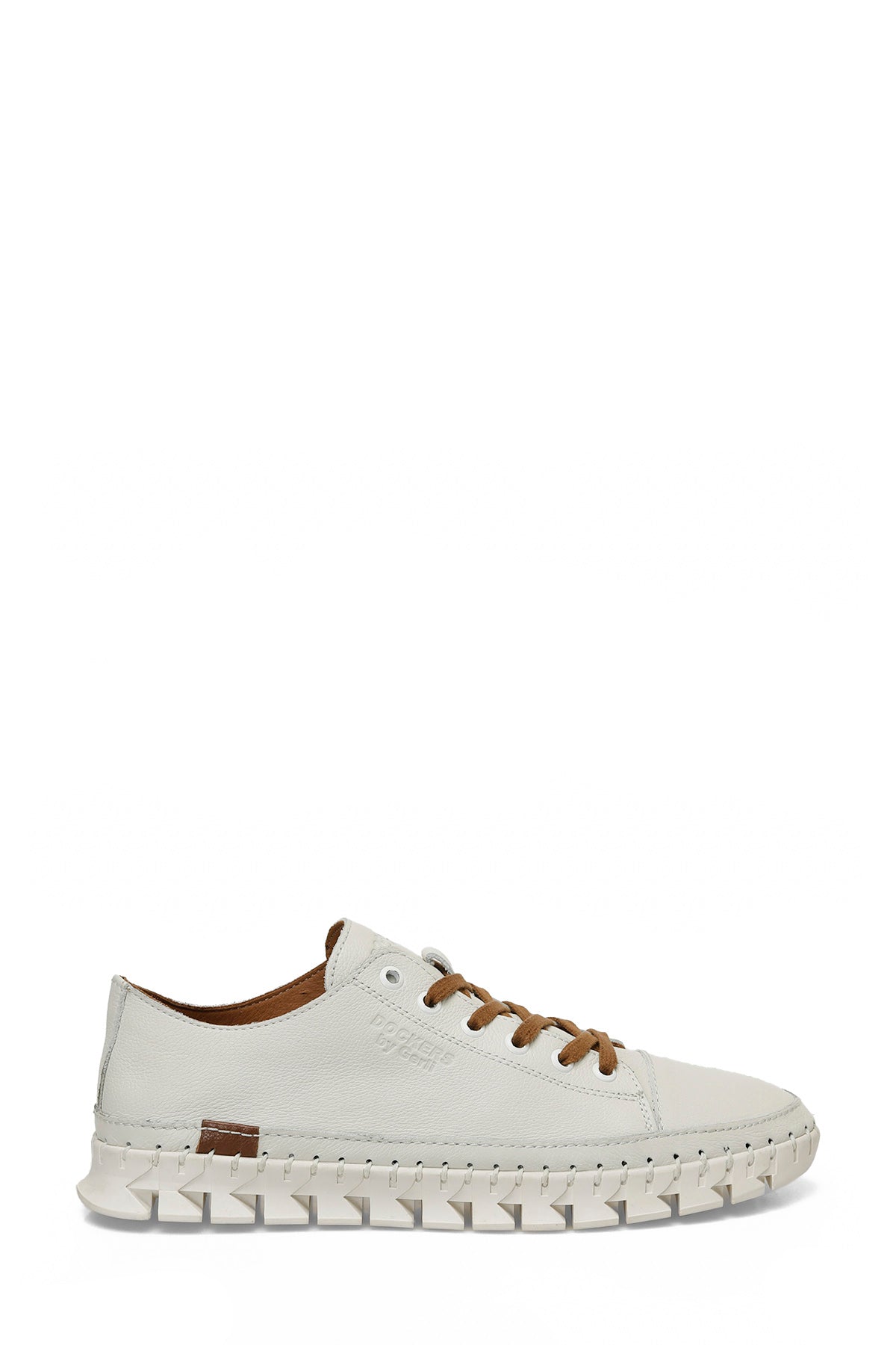 238644 5FX White Men's Shoes