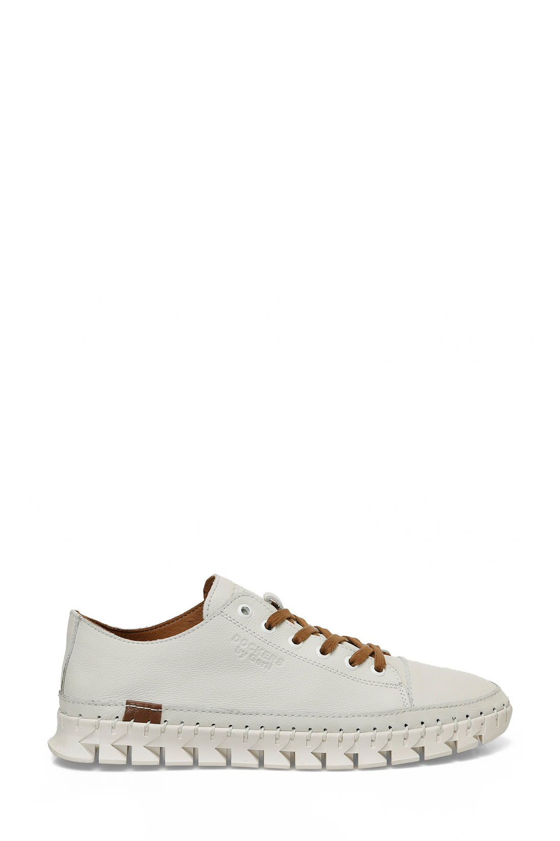 238644 5FX White Men's Shoes