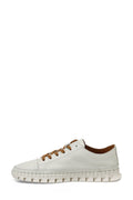 238644 5FX White Men's Shoes