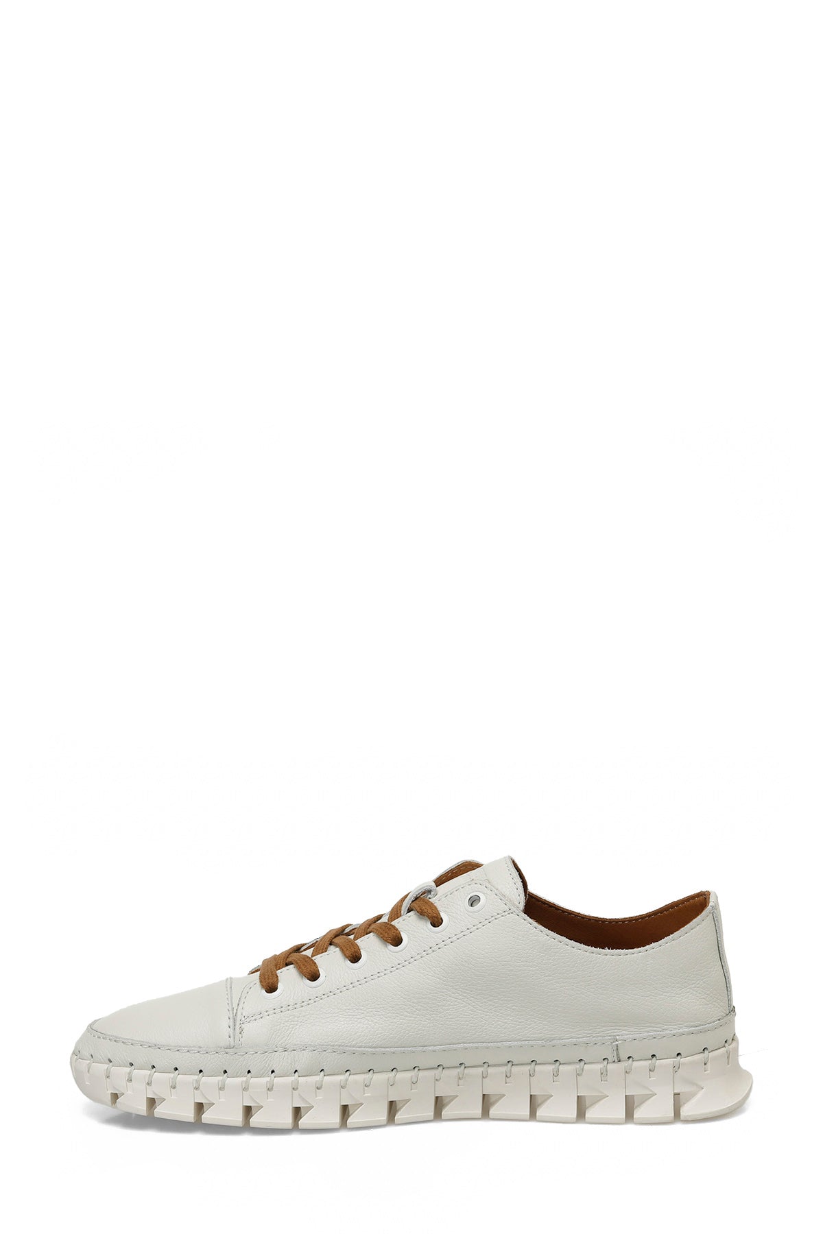 238644 5FX White Men's Shoes