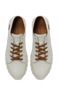 238644 5FX White Men's Shoes