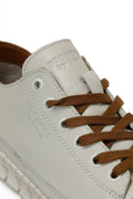 238644 5FX White Men's Shoes