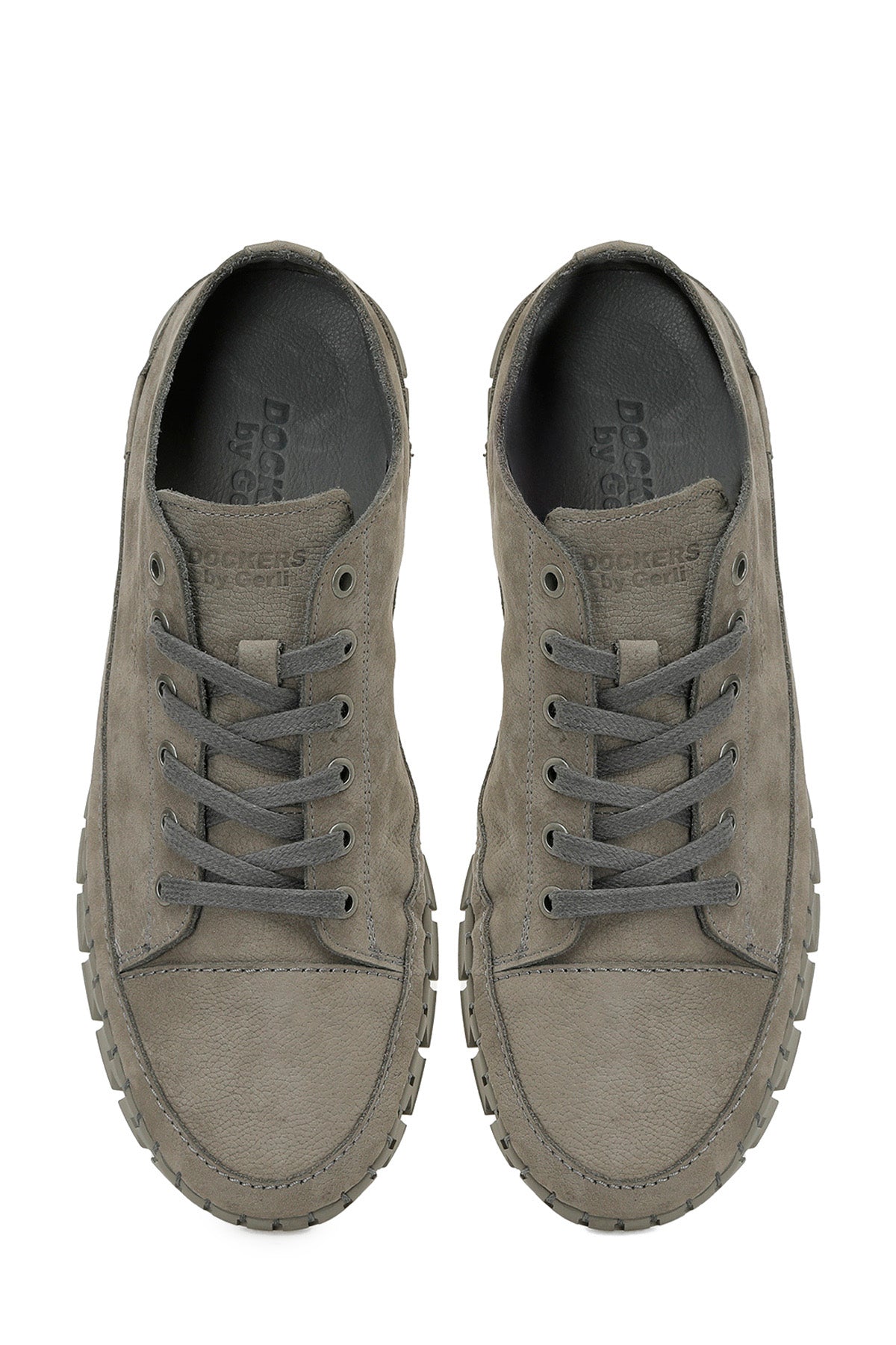 238644N 5FX GREY Men's Shoes