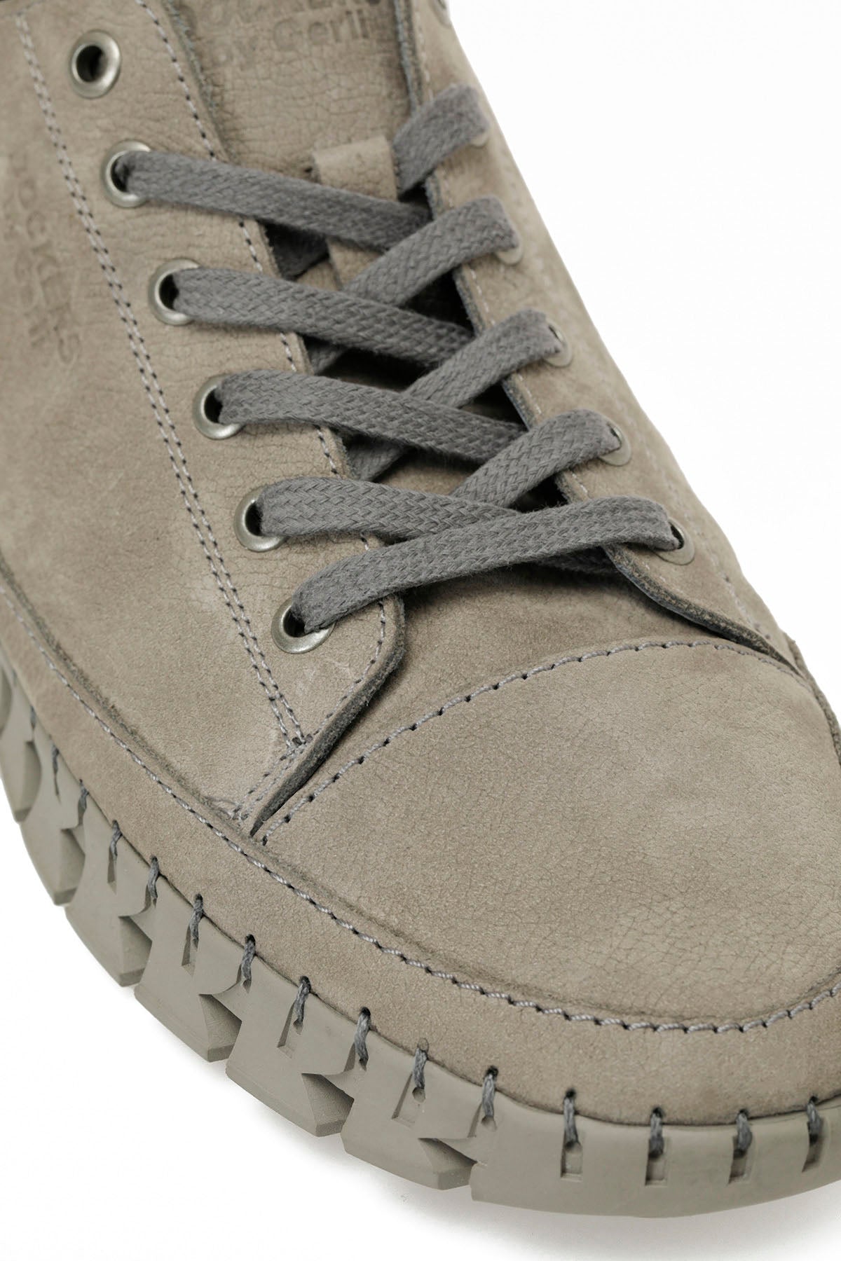238644N 5FX GREY Men's Shoes