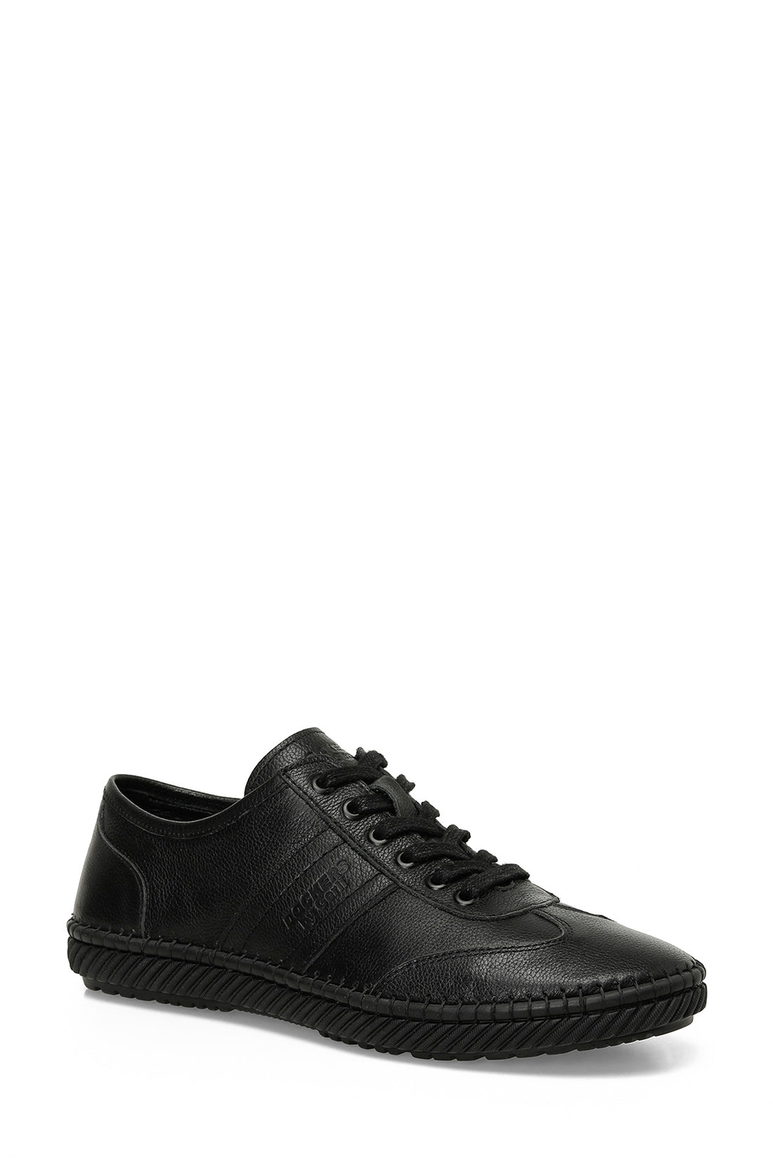 238646 5FX Black Men's Shoes