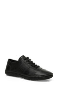 238646 5FX Black Men's Shoes