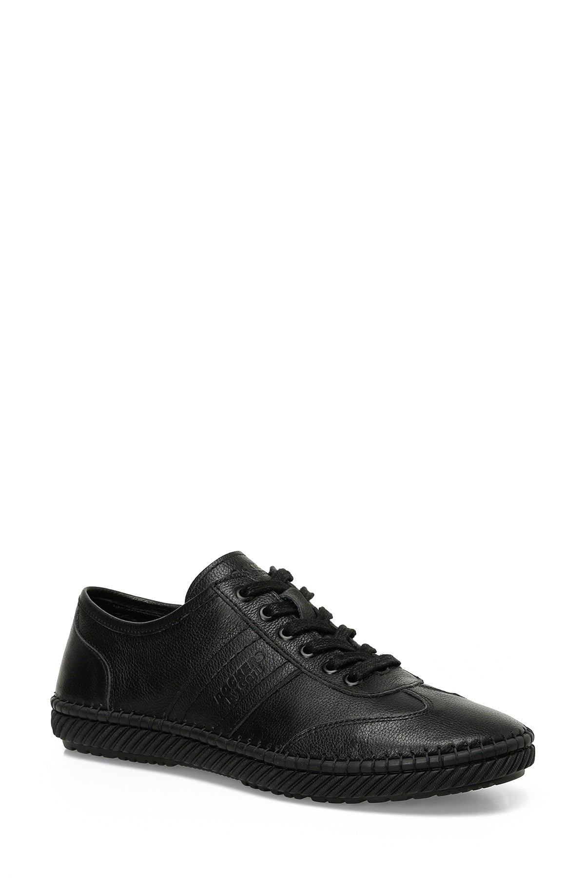 238646 5FX Black Men's Shoes