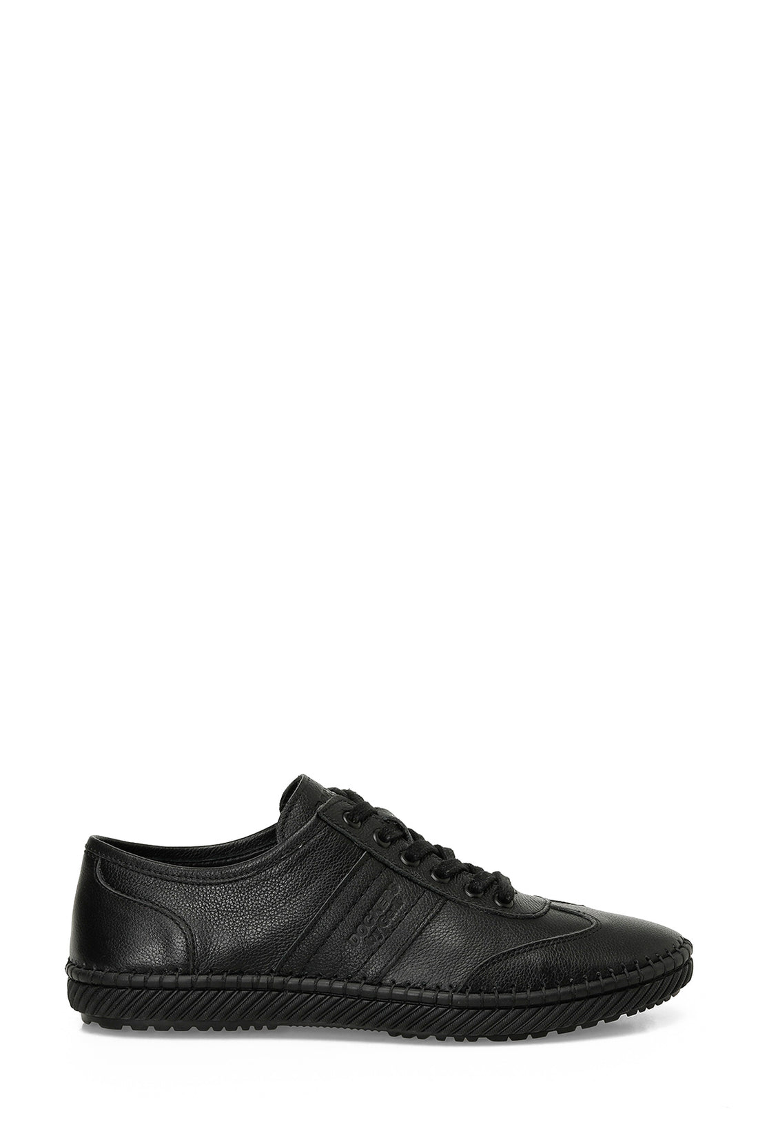 238646 5FX Black Men's Shoes