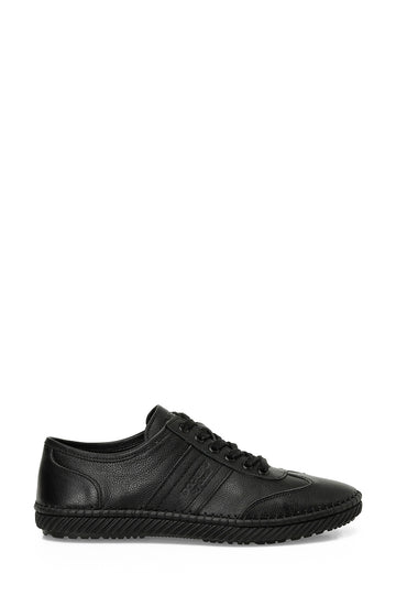 238646 5FX Black Men's Shoes