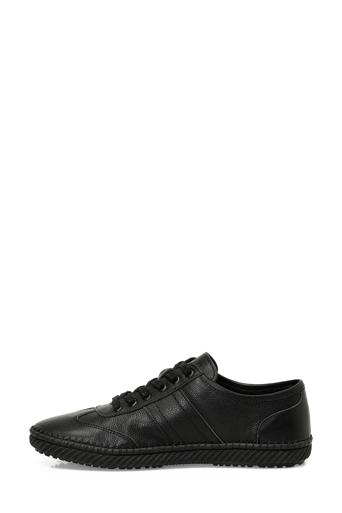 238646 5FX Black Men's Shoes