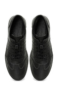238646 5FX Black Men's Shoes