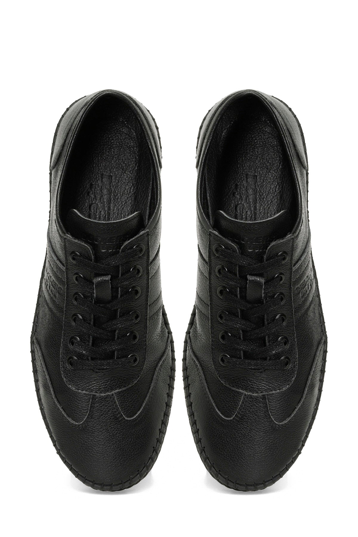 238646 5FX Black Men's Shoes