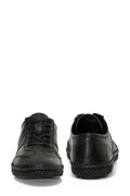 238646 5FX Black Men's Shoes