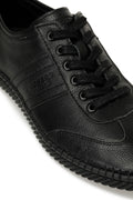 238646 5FX Black Men's Shoes