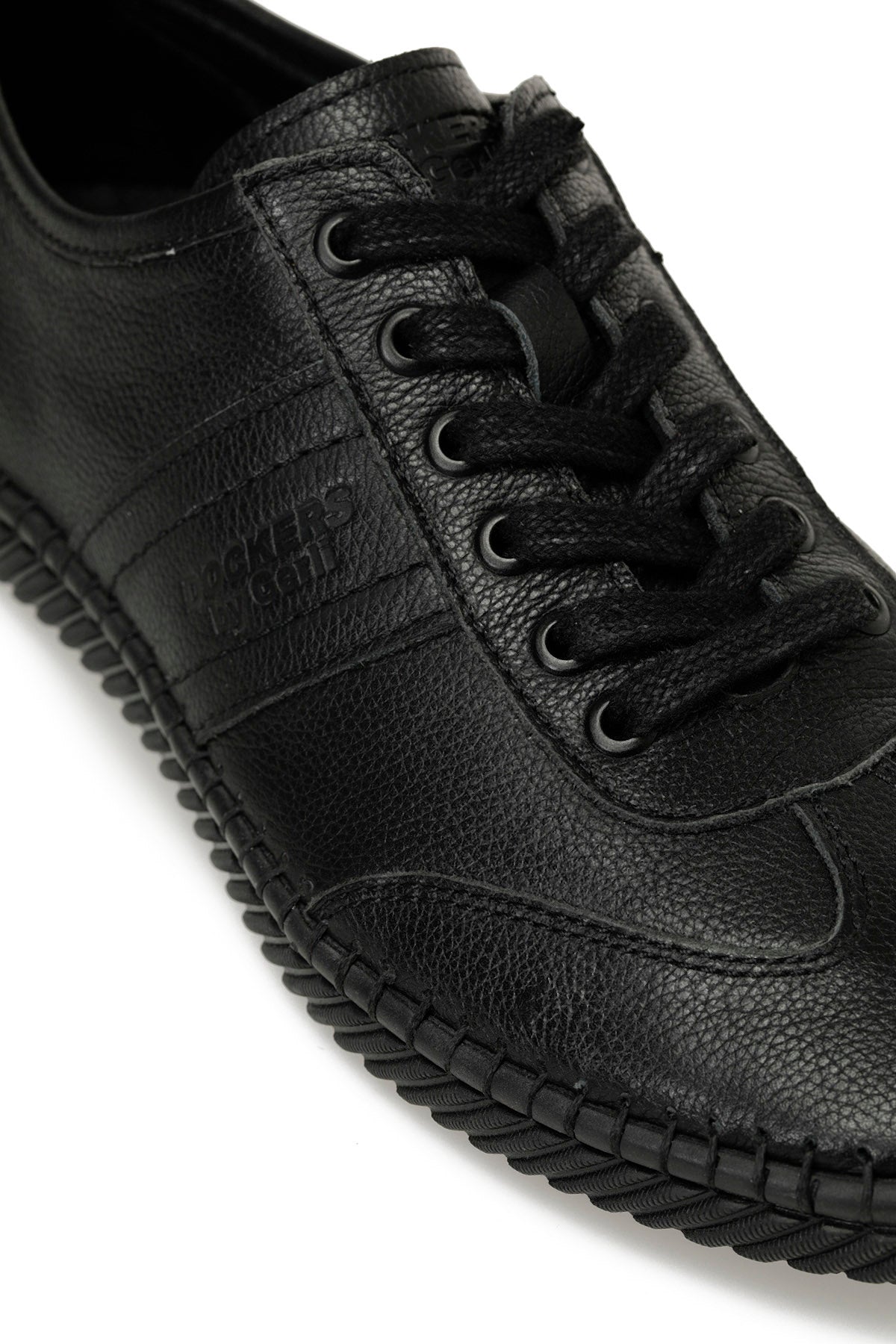 238646 5FX Black Men's Shoes
