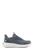 MOSKI 5FX Navy Blue Men's Sneaker
