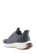 MOSKI 5FX Navy Blue Men's Sneaker