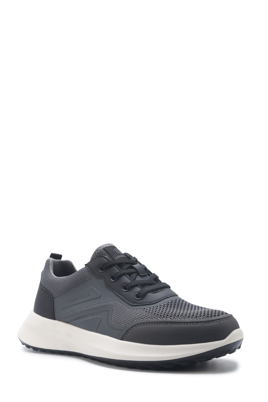 SKALA 5FX Grey Men's Sneakers