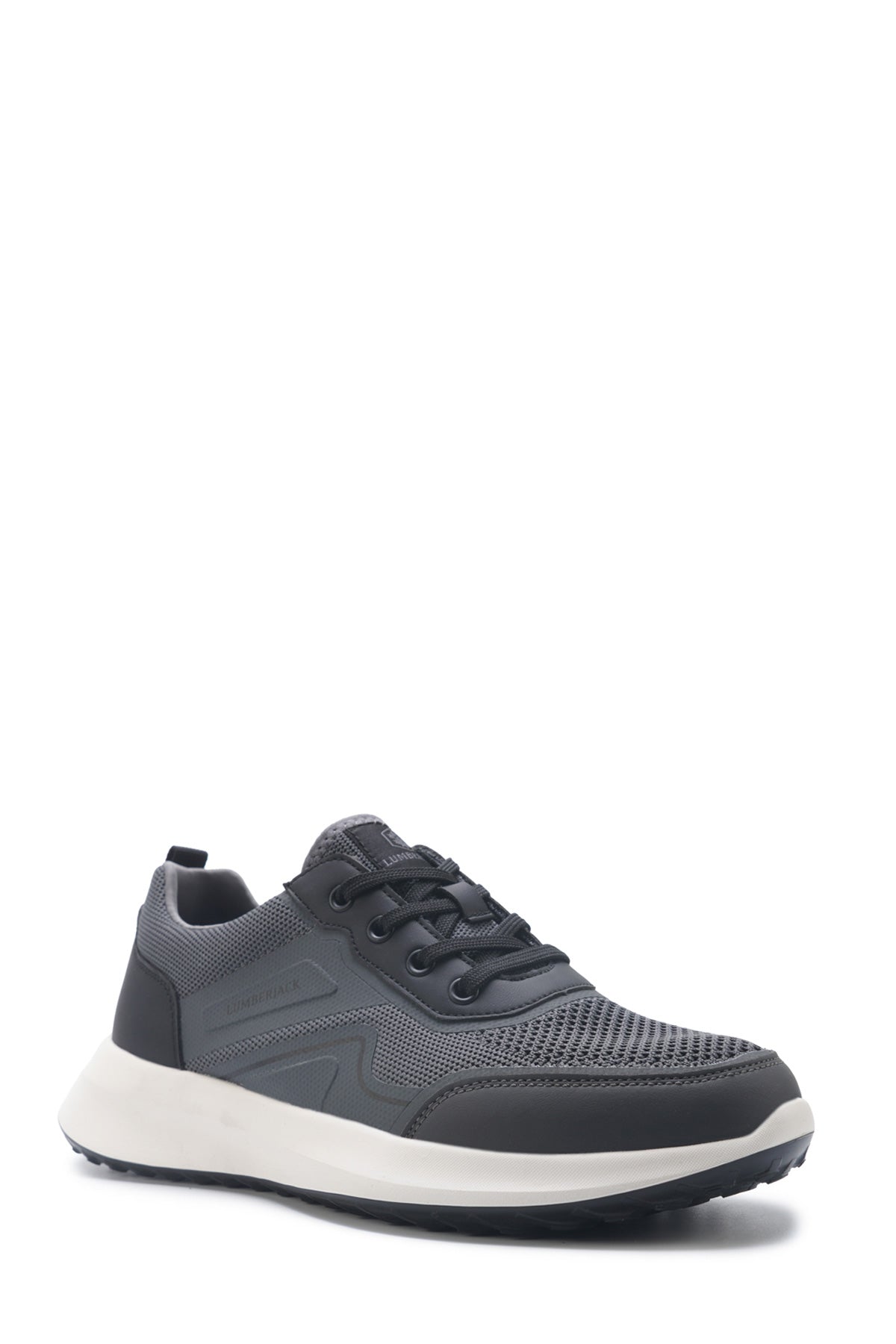 SKALA 5FX Grey Men's Sneakers