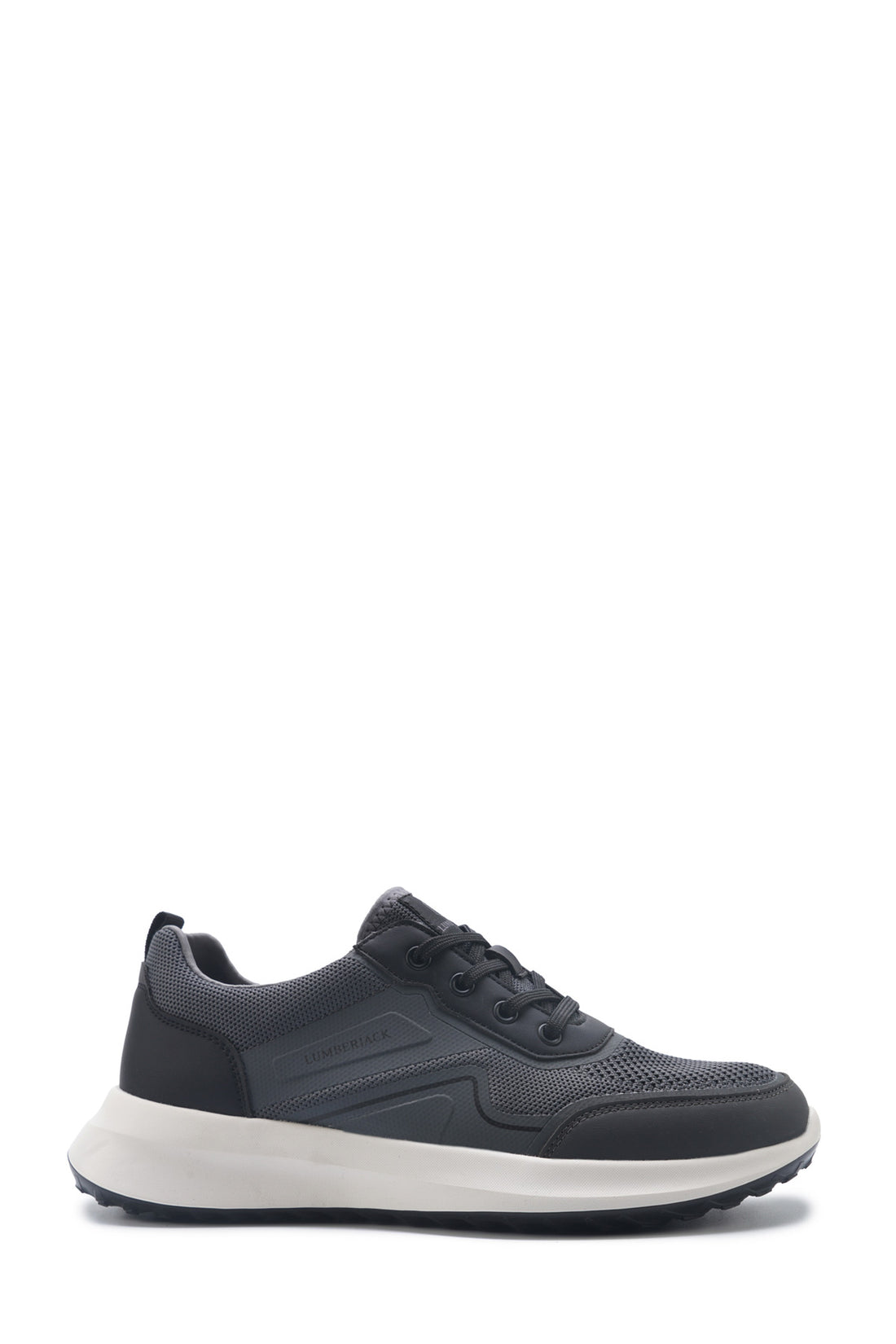 SKALA 5FX Grey Men's Sneakers