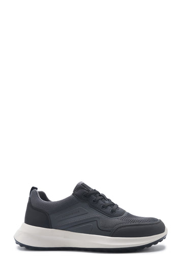 SKALA 5FX Grey Men's Sneakers