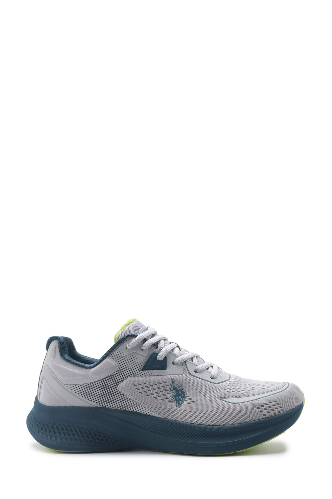 ARMA 5FX GREY Men's Running Shoes