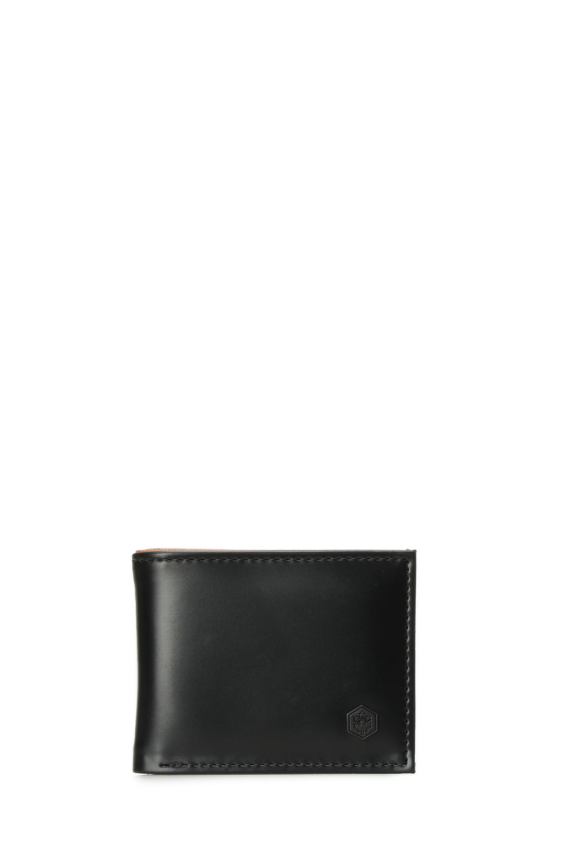 HOLY CZDN 5FX Black Men's Wallet