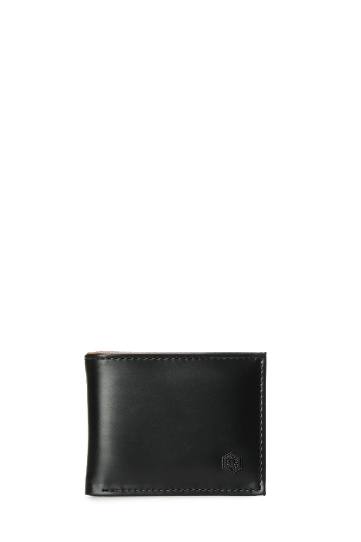 HOLY CZDN 5FX Black Men's Wallet