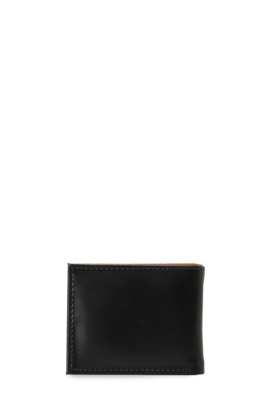 HOLY CZDN 5FX Black Men's Wallet