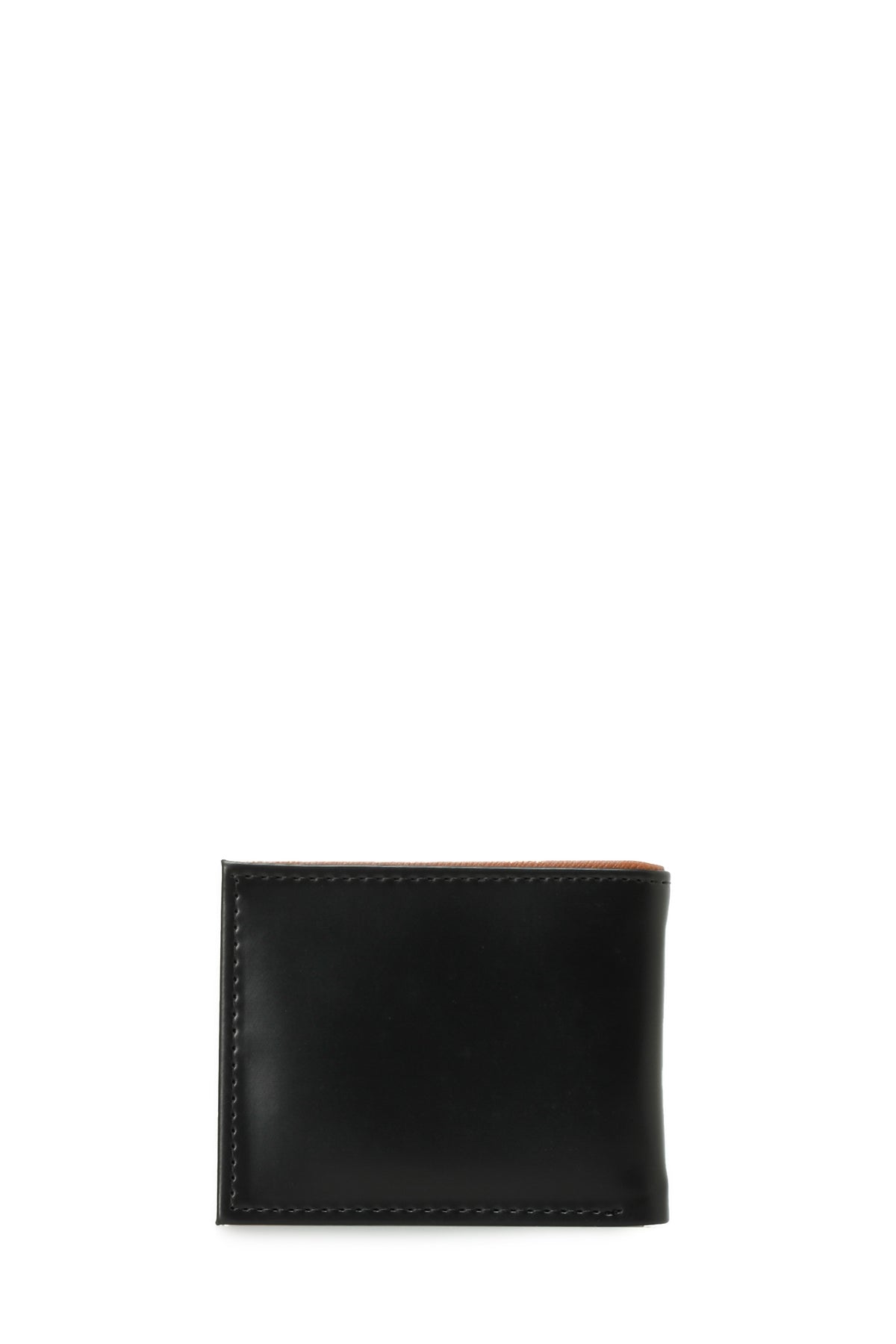 HOLY CZDN 5FX Black Men's Wallet