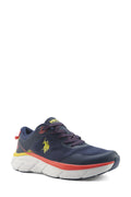 SALDONA 5FX Navy Blue Men's Running Shoes