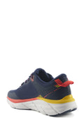 SALDONA 5FX Navy Blue Men's Running Shoes