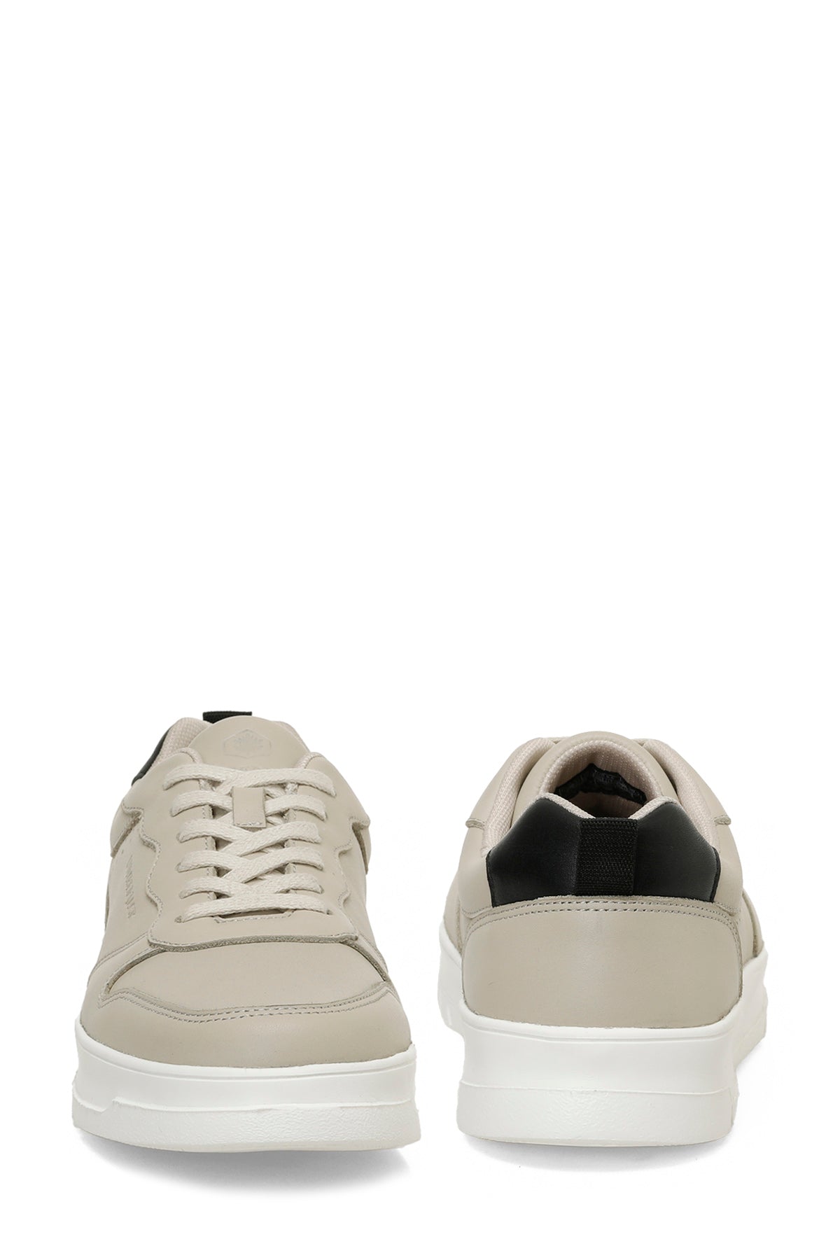 EBONY 5FX Beige Men's Casual Shoes