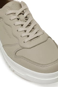 EBONY 5FX Beige Men's Casual Shoes