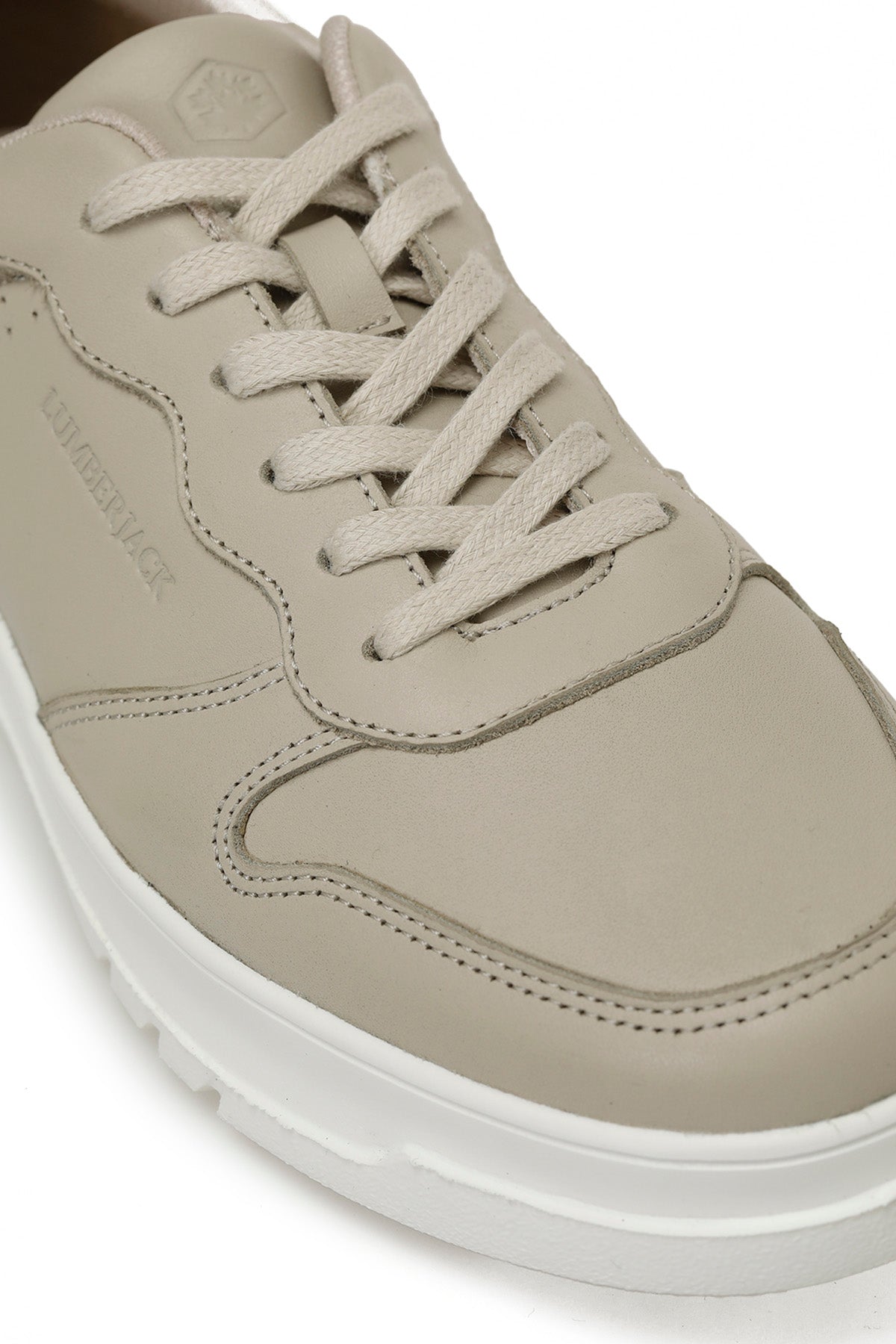 EBONY 5FX Beige Men's Casual Shoes