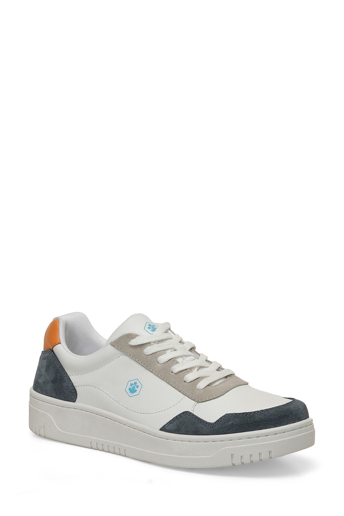 SPLINTER 5FX White Men's Sneaker