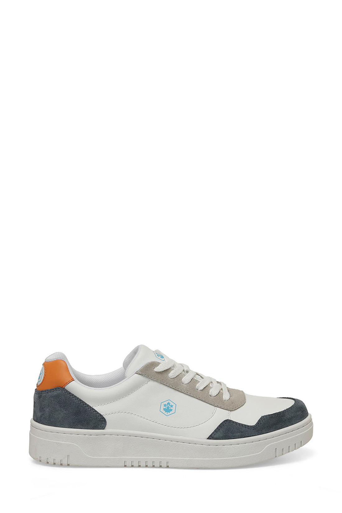 SPLINTER 5FX White Men's Sneaker
