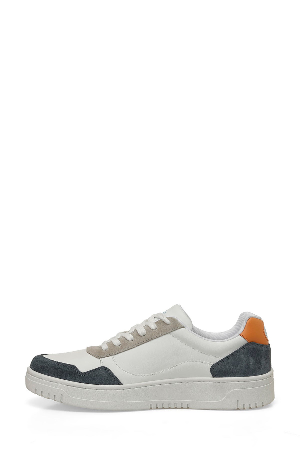 SPLINTER 5FX White Men's Sneaker