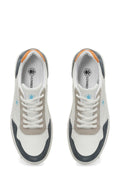 SPLINTER 5FX White Men's Sneaker