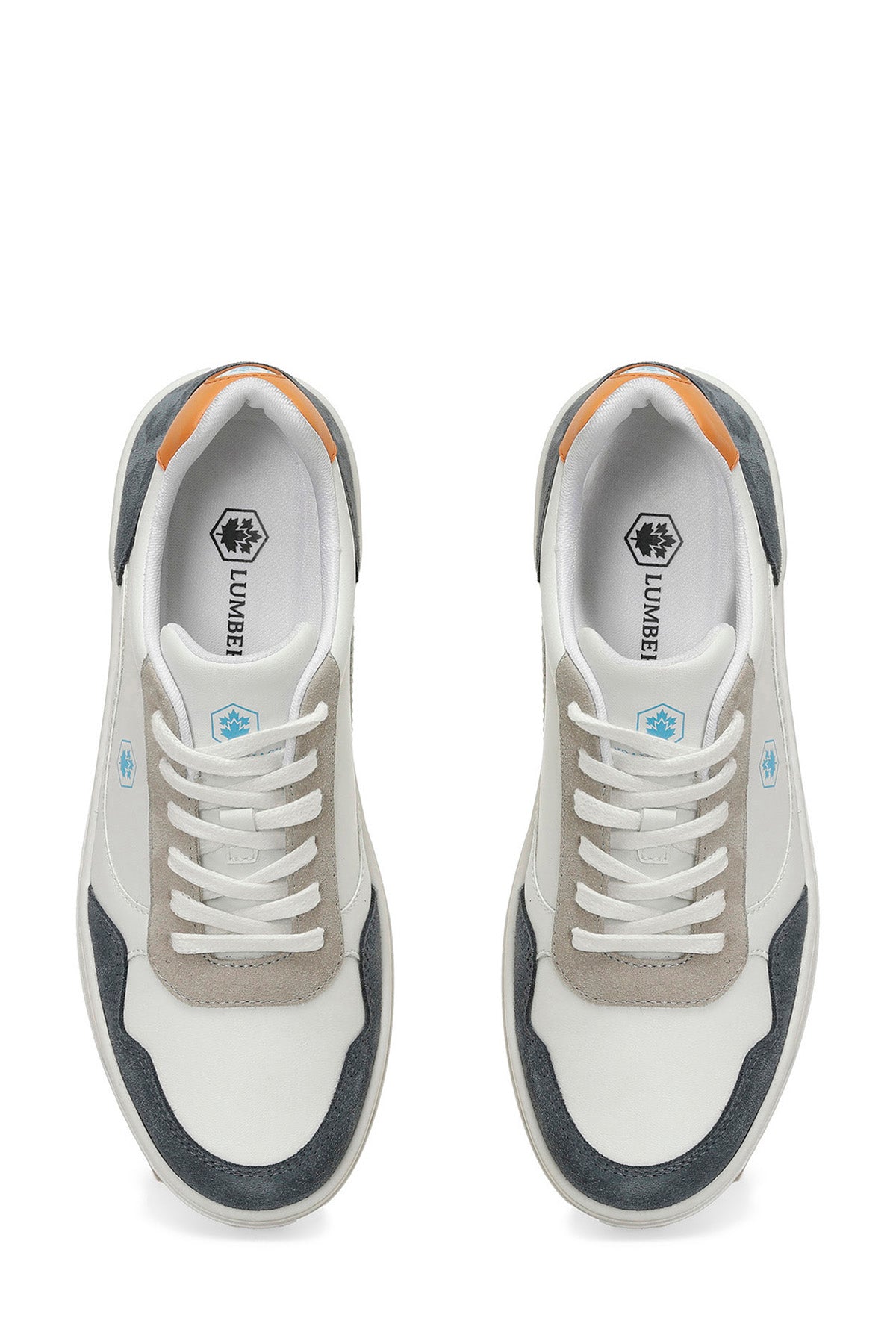 SPLINTER 5FX White Men's Sneaker
