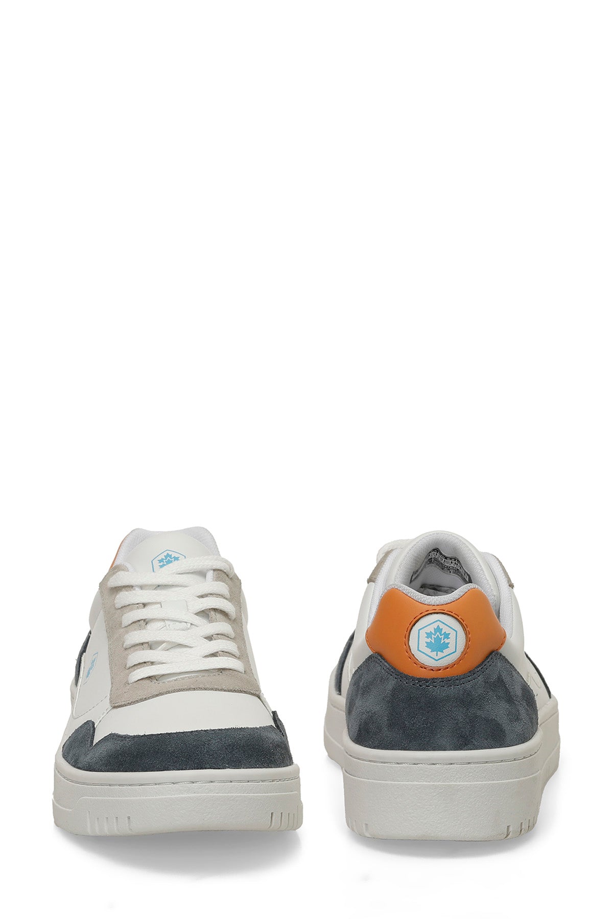 SPLINTER 5FX White Men's Sneaker
