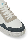 SPLINTER 5FX White Men's Sneaker